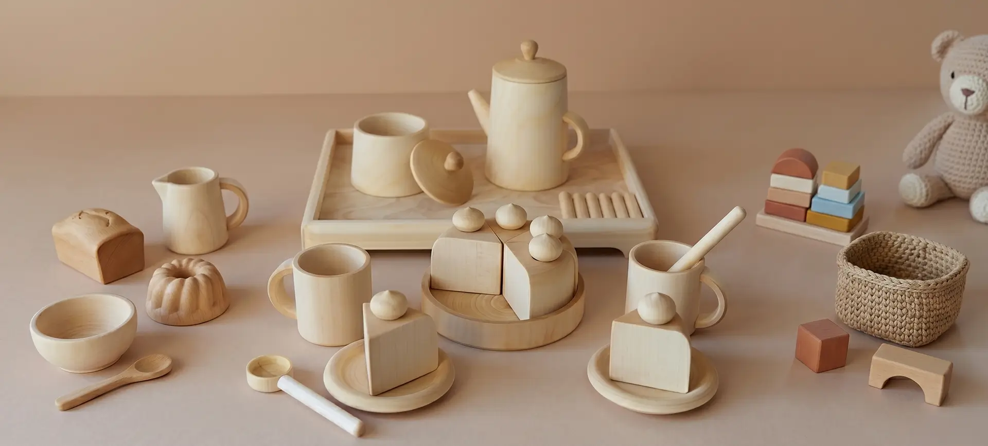 Ropa de bebé minimalista — Lup·lup boutique de consignación