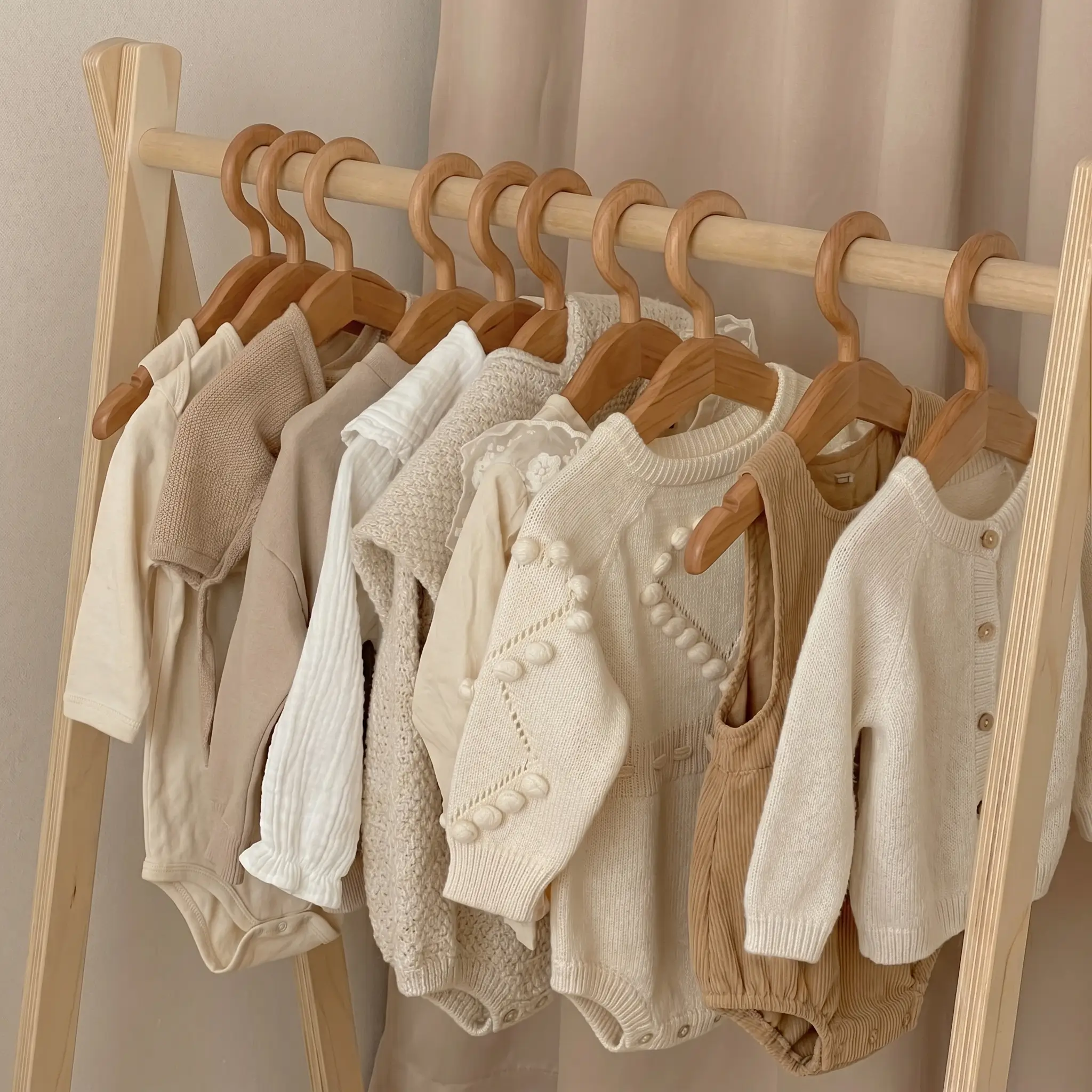 Tienda de ropa de bebé Lup-lup nueva y a consignación en CDMX